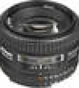 Nikon AF NIKKOR 50mm f/1.4D Standard Prime Lens for Nikon F Full-Frame DSLR Cameras