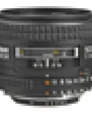 Nikon AF NIKKOR 50mm f/1.4D Standard Prime Lens for Nikon F Full-Frame DSLR Cameras