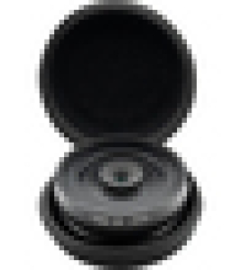 Lensbaby Twist 28 Pancake Lens for FUJIFILM X Mirrorless Cameras