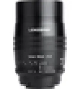 Lensbaby Velvet 85mm f/1.8 Manual Focus Portrait Lens for Canon RF (Black)