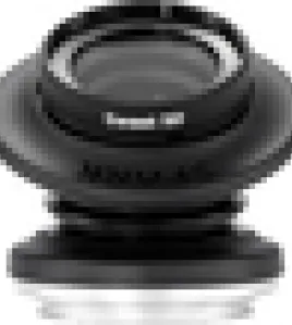 Lensbaby Optic Swap Spark Creative Lens Kit for Micro Four Thirds Cameras