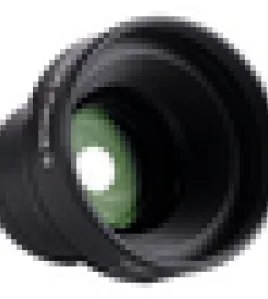 Lensbaby Soft Focus II 50 Optic for Optic Swap Lens System