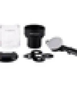 Lensbaby Soft Focus II 50 Optic for Optic Swap Lens System