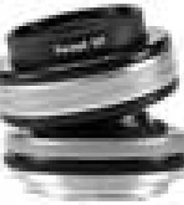 Lensbaby Composer Pro II with Sweet 50 Optic for Sony E Mirrorless Cameras