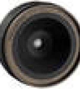 PolarPro LightLeak 28mm f/11 Creative Lens for Canon RF Mirrorless Cameras