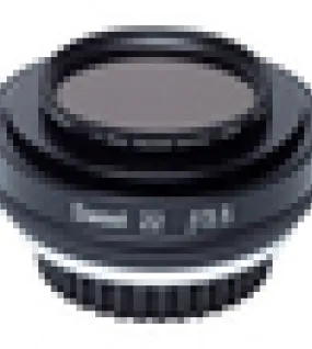 Lensbaby Sweet 22 Optic for Canon RF Optic Swap System