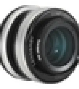 Lensbaby Composer Pro II with Sweet 50 Optic for Canon RF Mirrorless Cameras