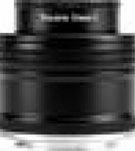 Lensbaby Fixed Body with Double Glass II Optic for Sony E Mirrorless Cameras