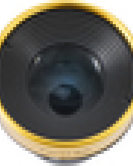 Lensbaby Composer Pro II with Twist 60 Optic & ND Filter for Canon EF DSLR Cameras