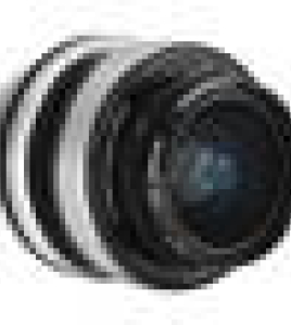 Lensbaby Composer Pro II with Sweet 35 Optic for Sony E Mirrorless Cameras