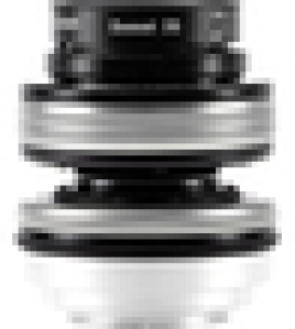 Lensbaby Composer Pro II with Sweet 35 Optic for Sony E Mirrorless Cameras