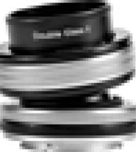 Lensbaby Composer Pro II with Double Glass II Optic for Sony E Mirrorless Cameras