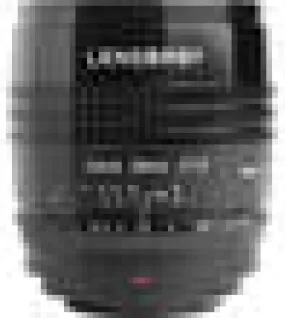 Lensbaby Velvet 56mm f/1.6 Manual Focus Portrait & Macro Lens for Sony E (Black)