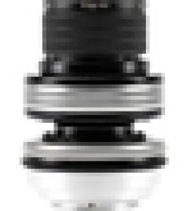 Lensbaby Composer Pro II with Edge 80 Optic for Nikon Z Mirrorless Cameras