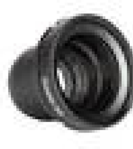 Lensbaby Sweet 50 Optic for Composer Pro &amp; Optic Swap Lens System
