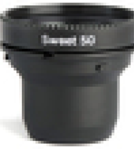 Lensbaby Sweet 50 Optic for Composer Pro &amp; Optic Swap Lens System