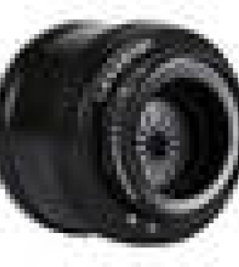Lensbaby Fixed Body with Creative Bokeh Optic for Sony E Mirrorless Cameras