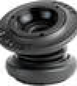 Lensbaby Spark 50mm f/5.6 Selective Focus Lens for Canon EF DSLR Cameras