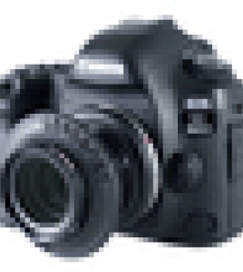 Lensbaby Spark 2.0 with Double Glass Optic for Nikon Z Mirrorless Cameras
