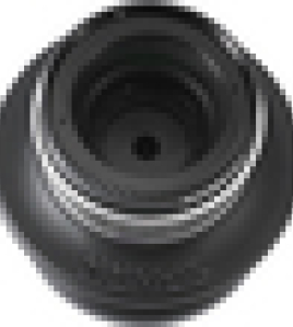 Lensbaby Spark 2.0 with Double Glass Optic for FUJIFILM X Mirrorless Cameras