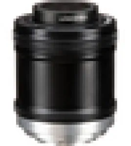 Lensbaby Fixed Body with Fisheye Optic for FUJIFILM X Mirrorless Cameras