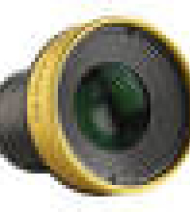 Lensbaby Twist 60 Optic for Optic Swap Creative Lens System