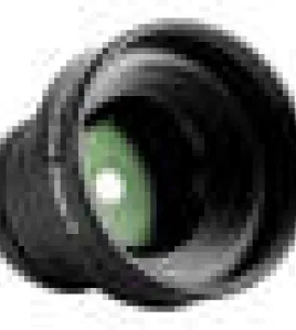 Lensbaby Double Glass II Optic for Optic Swap Creative Lens System