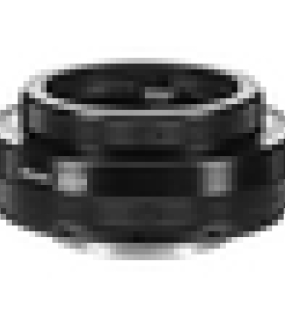 Lensbaby Sol 45mm f/3.5 Creative Lens for Nikon F DSLR Cameras