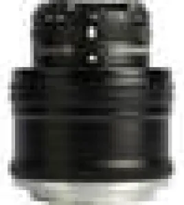 Lensbaby Fixed Body with Sweet 80 Optic for Sony E Mirrorless Cameras