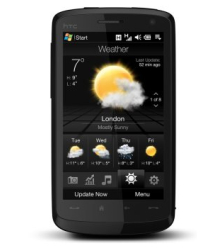 HTC Touch HD