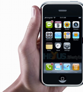 iPhone