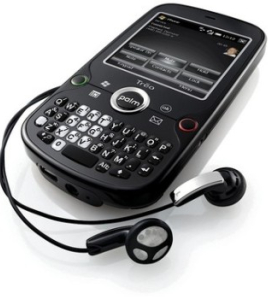 Palm Treo Pro